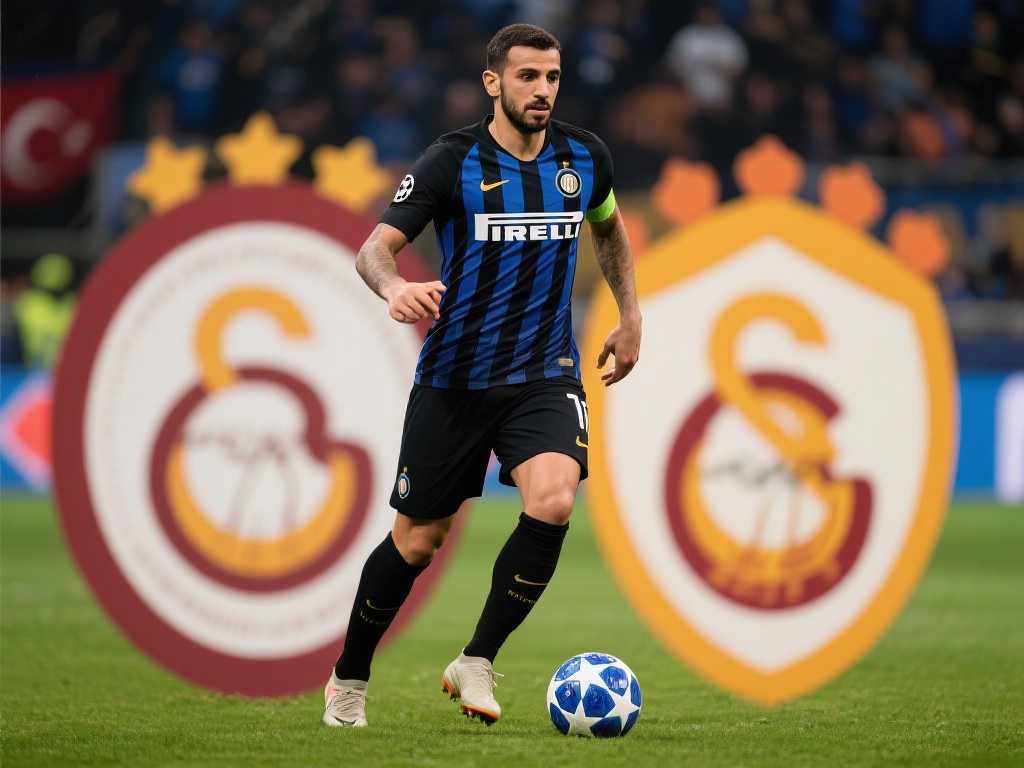 恰尔汗奥卢为何成为转会焦点
恰尔汗奥卢