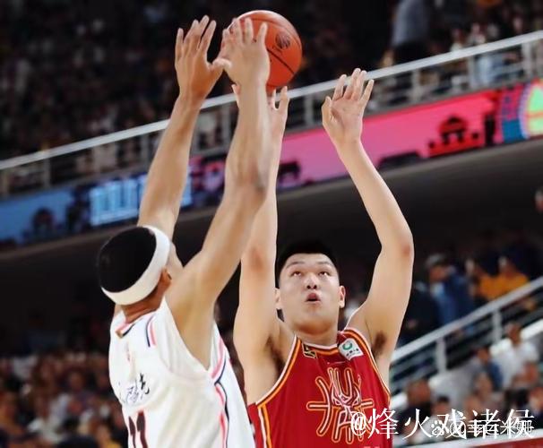 杜锋制胜秘籍：广东队对战浙江，启用三将，谨慎用二人