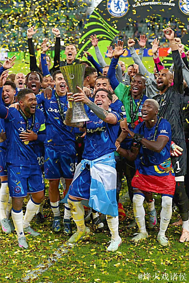 恩佐:切尔西具备争夺英超和欧冠实力;期待阿根廷表现 恩佐:切尔西具备争夺英超和欧冠实力;期待阿根廷表现