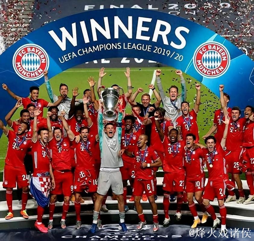 欧冠三连斩,半年身价暴涨12倍,拜仁未来之星 欧冠三连斩,半年身价暴涨12倍,拜仁未来之星