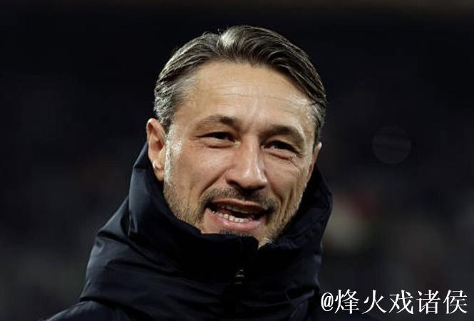 科瓦奇:全员健康,施洛特贝克无缘续约 科瓦奇:全员健康,施洛特贝克无缘续约