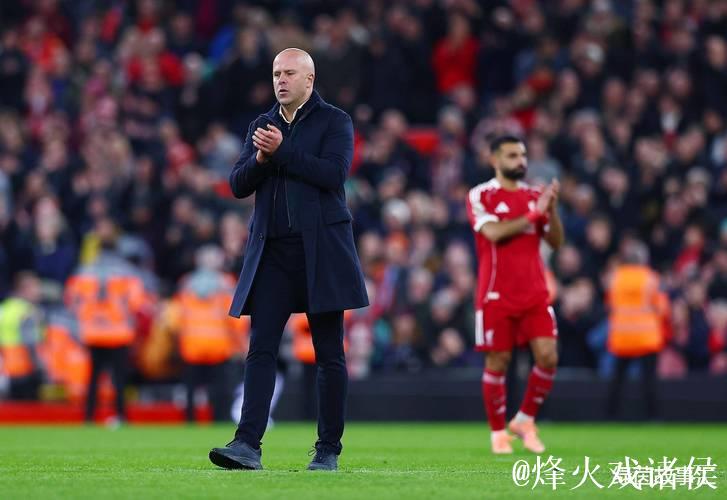 近12战9负,斯洛特创72年尴尬纪录还能坚持多久? 近12战9负,斯洛特创72年尴尬纪录还能坚持多久?